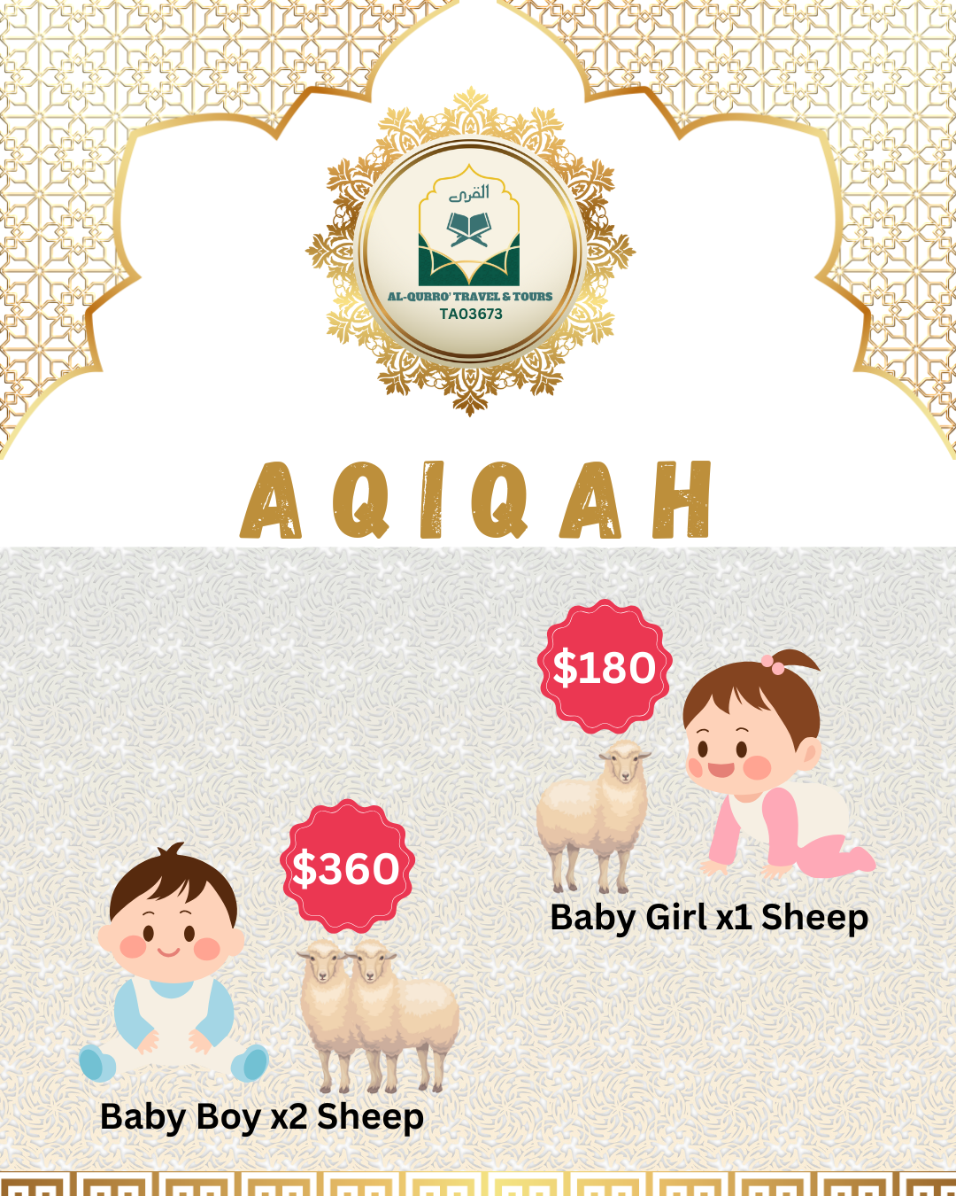 Aqiqah
