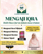 Mengaji Iqraa'