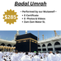 Badal Umrah